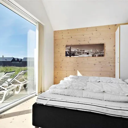 738-hvide-sande-slusen-38 بيت للعطل *