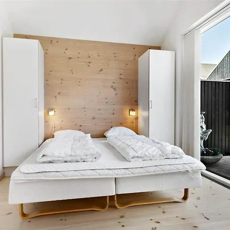 738-hvide-sande-slusen-38 بيت للعطل