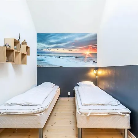 738-hvide-sande-slusen-38 بيت للعطل فيد ساندي