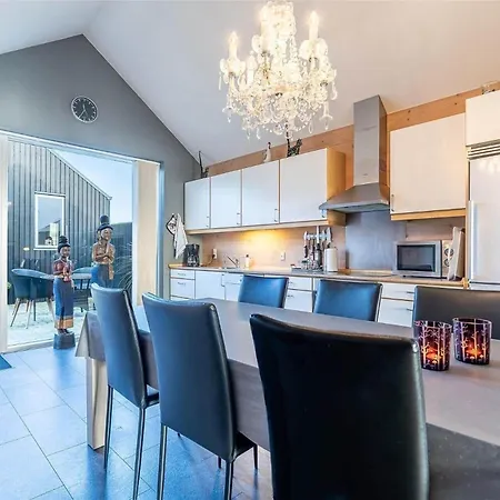 بيت للعطل 738-hvide-sande-slusen-38 *