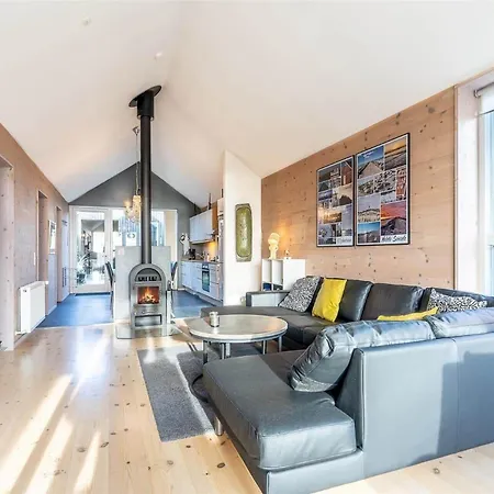 738-hvide-sande-slusen-38 فيد ساندي