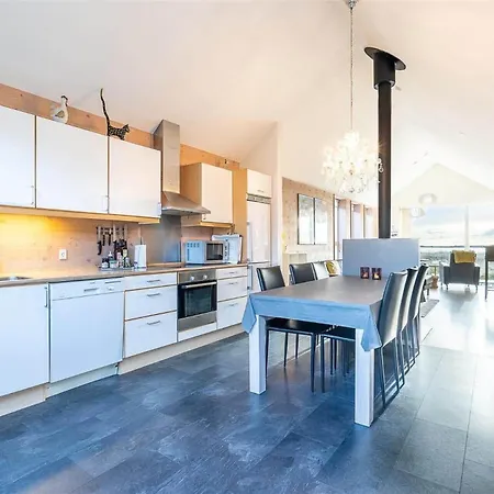 738-hvide-sande-slusen-38 بيت للعطل