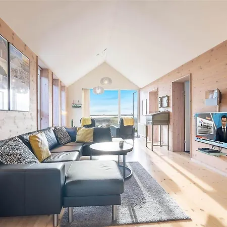 738-hvide-sande-slusen-38 بيت للعطل فيد ساندي