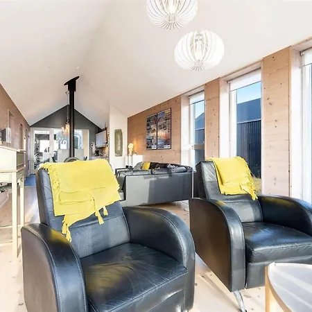 بيت للعطل 738-hvide-sande-slusen-38 *