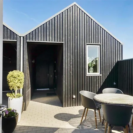 738-hvide-sande-slusen-38 بيت للعطل