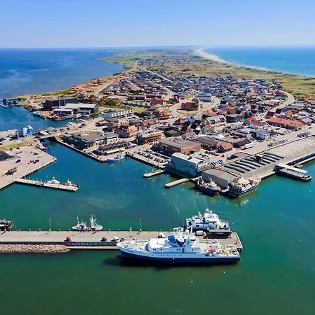 738-hvide-sande-slusen-38 بيت للعطل