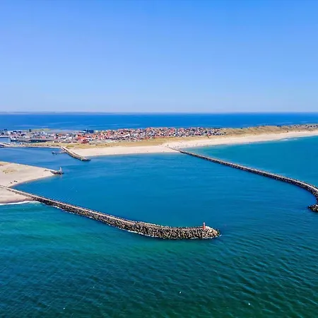 738-hvide-sande-slusen-38 * فيد ساندي