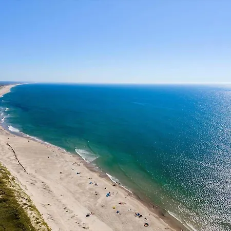 Hébergement de vacances 738-hvide-sande-slusen-38