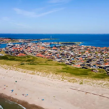 738-hvide-sande-slusen-38 Дом отдыха